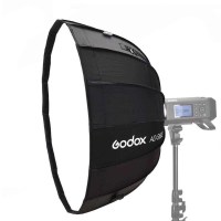 Софтбокс Godox AD-S65W 65см для AD400Pro